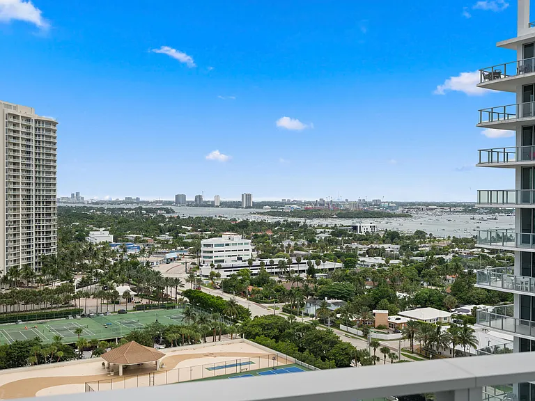 3100 N Ocean Dr #H-1608 — Photo 26