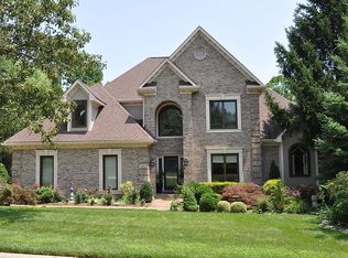 10402 Stone School Rd, Prospect, KY 40059