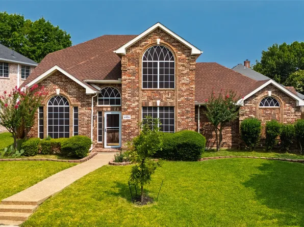 8905 Lakepointe Ave, Rowlett, TX 75088