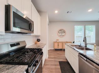 2818 Bluebonnet Ridge Dr, Conroe, TX 77304