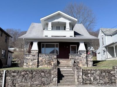 287 Glenn St, Johnstown, PA, 15906