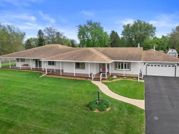 4531 Tabor ROAD, Racine, WI 53402
