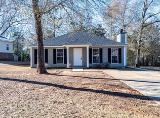 2509 Brookhaven Ct, Albany, GA 31721