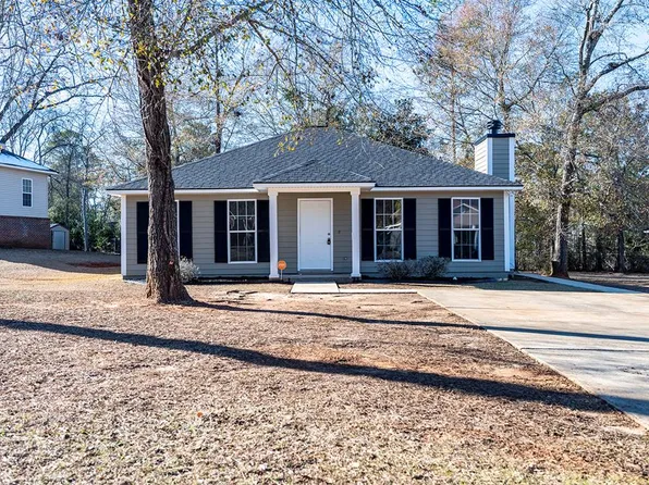 2509 Brookhaven Ct, Albany, GA 31721