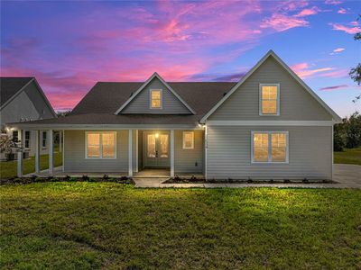 32534 Railroad Ave, San Antonio, FL, 33576