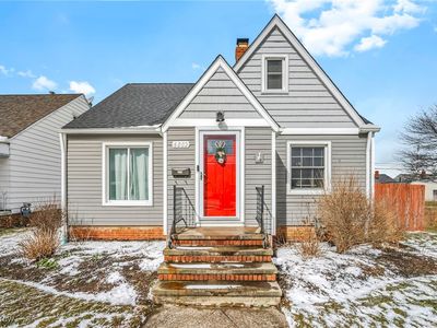 6002 Forest Ave, Parma, OH, 44129