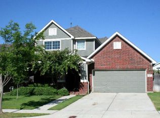 9117 Peace St, Keller, TX 76248
