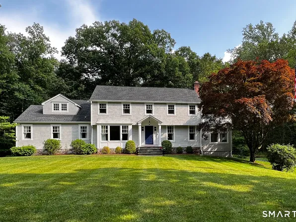 178 Pocconock Trail, New Canaan, CT 06840