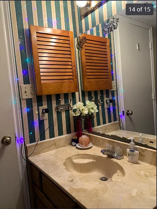 1 bed, 575 sqft, $975 — Photo 3