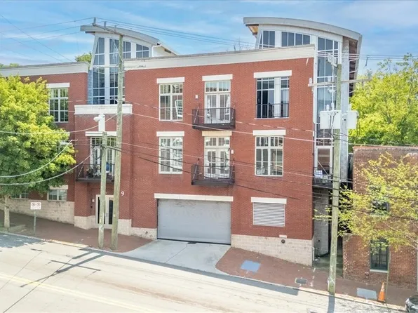 9 N 25th St #U18, Richmond, VA 23223