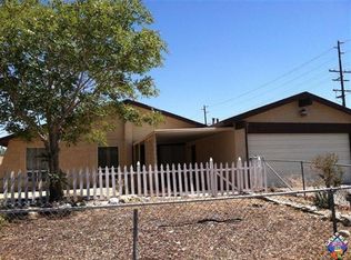 42808 37th St W, Lancaster, CA