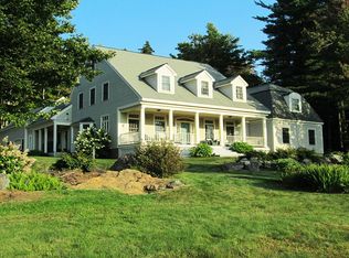 310 Aten Rd, Stoddard, NH 03457