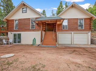 131 Kestrel Ct, Divide, CO 80814