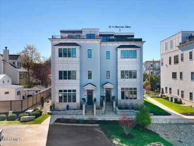 17 Marvin Alley #A, Saratoga Springs, NY, 12866