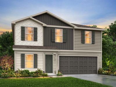 813 Eagles Nest Dr, Cleburne, TX, 76031