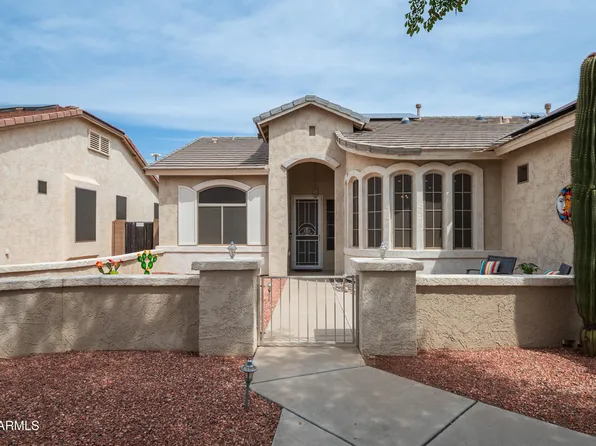 17950 W CAMINO REAL Drive, Surprise, AZ 85374