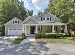 2848 Forest Dr, Columbia, SC 29204