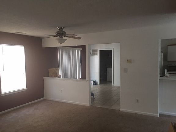 GREAT ROOM-KITCHEN