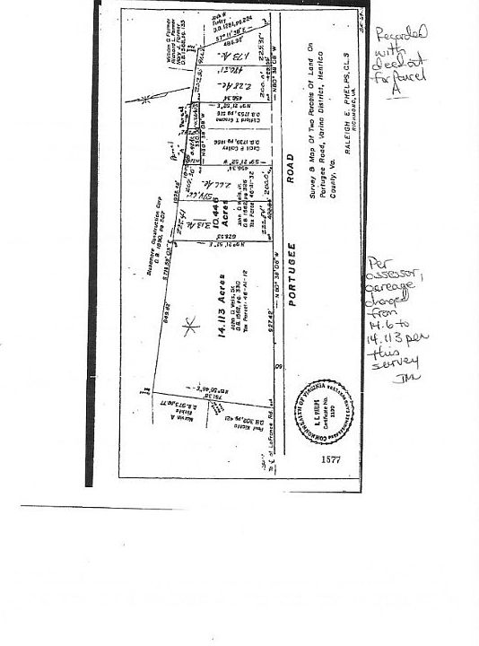 2nd image of 1920 Portugee Rd