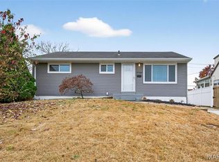 5540 Arthur Ave, Saint Louis, MO