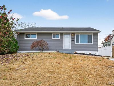 5540 Arthur Ave, Saint Louis, MO, 63139