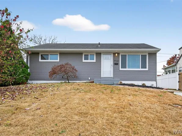 5540 Arthur Ave, Saint Louis, MO 63139