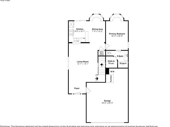 2nd image of 15034 Deer Meadow Dr