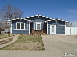 1205 4th St, Fort Lupton, CO 80621