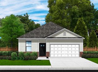 4744 Huckleberry Ln LOT 6, Darcy Ii Conway, SC 29526