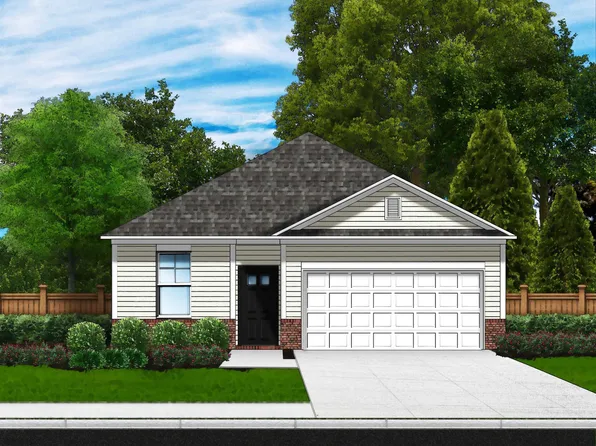 4744 Huckleberry Ln. Lot 6 Darcy, Conway, SC 29526