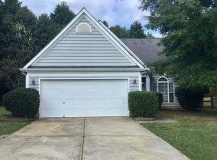 4412 David Cox Rd, Charlotte, NC 28269