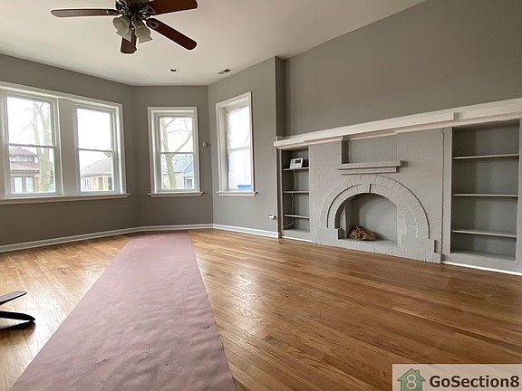3rd image of 8508 S Throop St #1