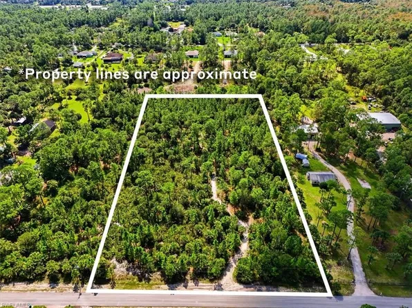 4th AVE NE, NAPLES, FL 34120