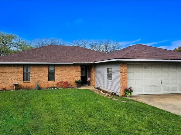 509 Church St, Valley View, TX 76272