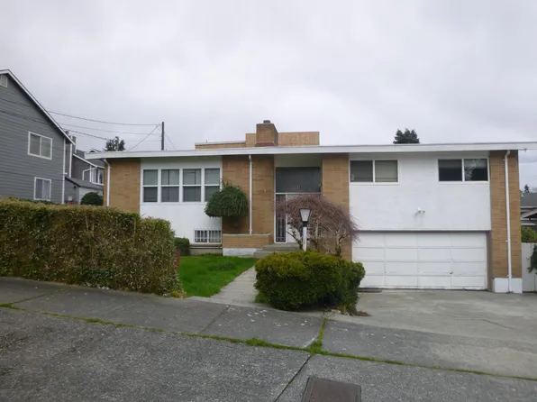 2530 S Juneau St, Seattle, WA 98108