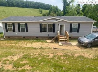 2015 Crab Creek Rd, Ennice, NC 28623