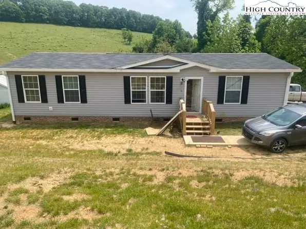 2015 Crab Creek Road, Ennice, NC 28623