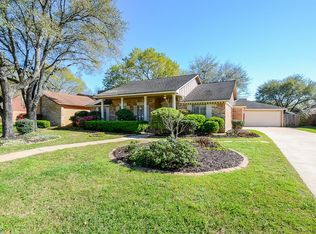 15039 Margeson St, Houston, TX 77084