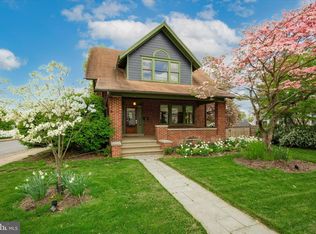 138 Franklin Ave, Souderton, PA 18964