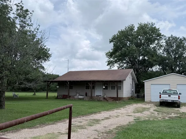 232 Railroad Dr, Mabank, TX 75147