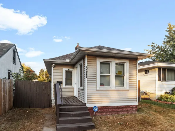 5211 Camden Ave N, Minneapolis, MN 55430