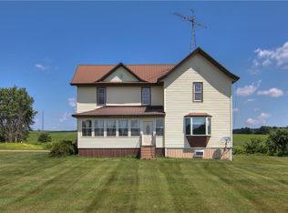16224 125th Ave, Chippewa Falls, WI 54729
