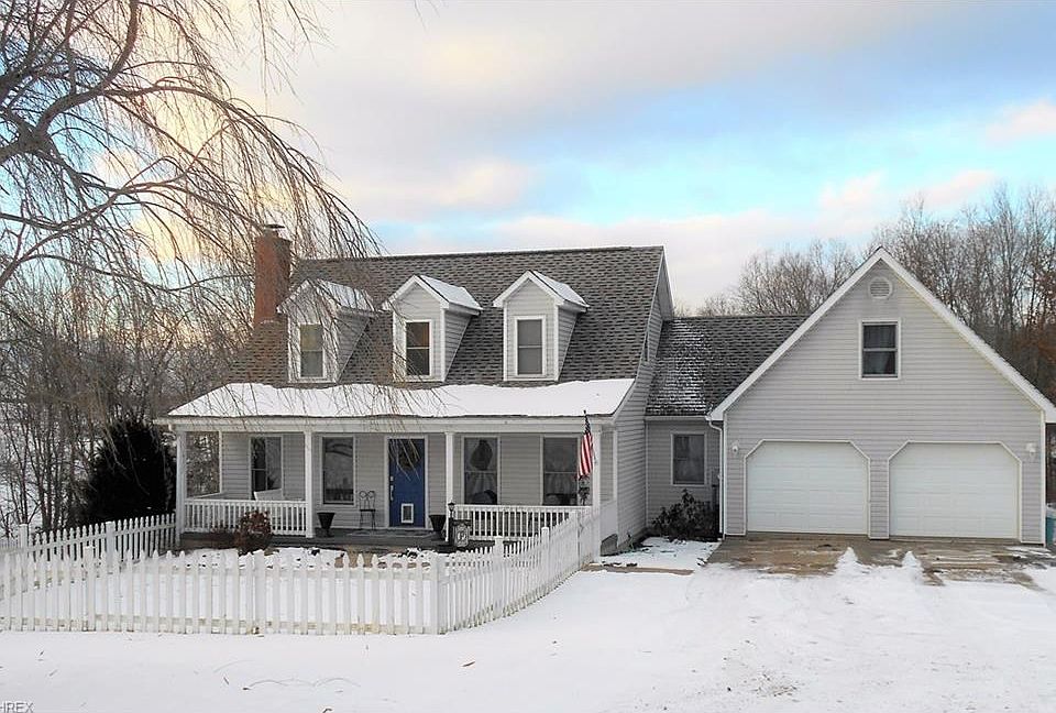 Welcome to 5095 Oak Hill Rd.