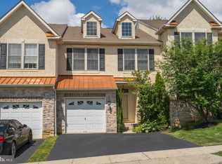 104 Wyndham Ln, Conshohocken, PA 19428