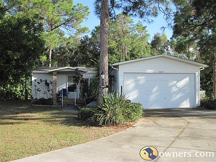 House in Country Club