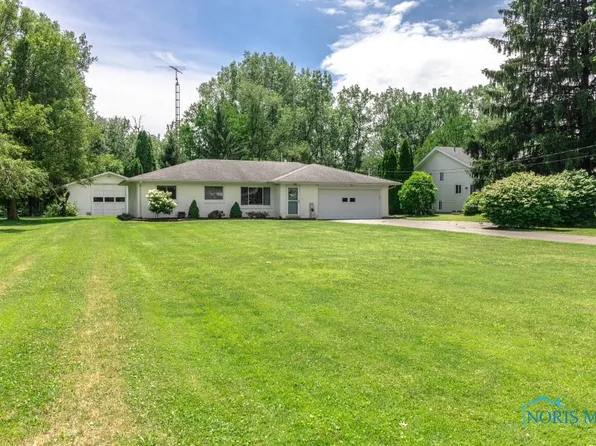 401 W State Line Rd, Toledo, OH 43612