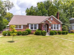 3325 Montezuma Rd, Montgomery, AL 36106