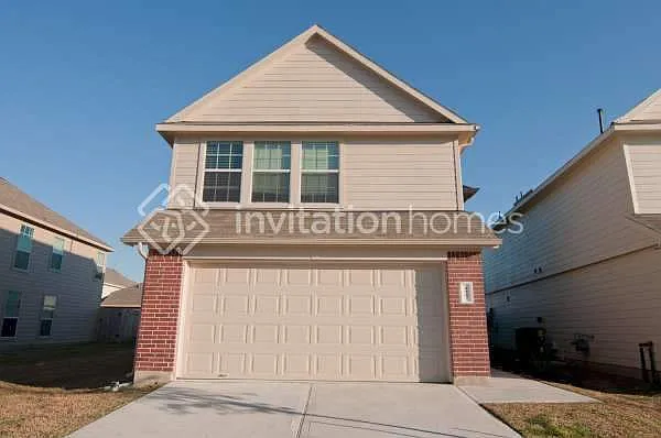 2528 Open Range Dr