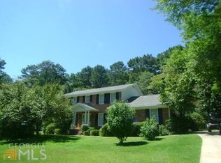 5323 Pounds Dr N, Stone Mountain, GA 30087