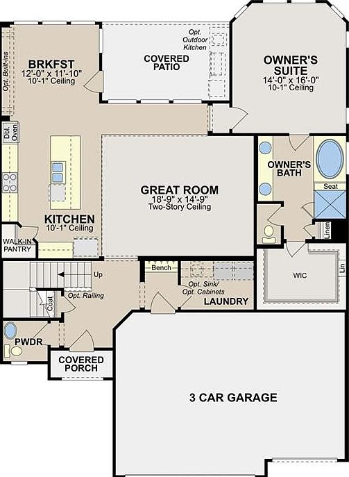 2nd image of 5108 Cornflower Dr
